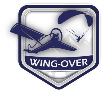 Logo Wing-Over